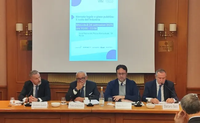 Ricerca Agic-Luiss Business School: “Spesa per i giochi stabile al 2% dei consumi, in crescita occupazione e gettito erariale”