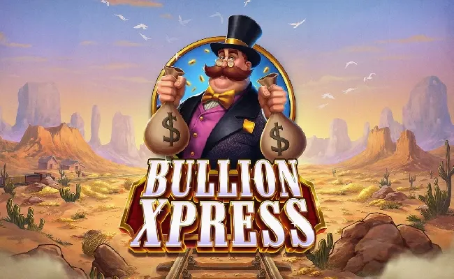 Play'n GO, disponibile ora Bullion Xpress