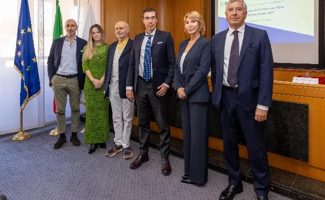 Lotteria Italia 2025: conclusa la quinta edizione di “Disegniamo la Fortuna con Adm"