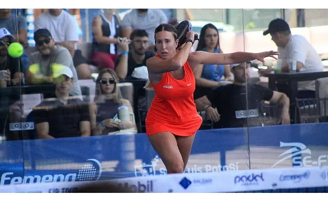 Mediolanum Padel Cup, le stelle al femminile accendono Torino, sabato in campo le top player mondiali e le super azzurre