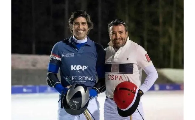Il romano e romanista Barnaba, patron del Lille, dallo scudetto del Polo alla 'sua' Roma: "All'Olimpico sarà una tempesta di emozioni"
