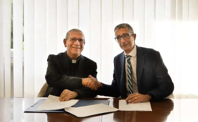 Fondazione Lottomatica e Fondazione Luigi Maria Monti: partnership strategica a favore dell’infanzia
