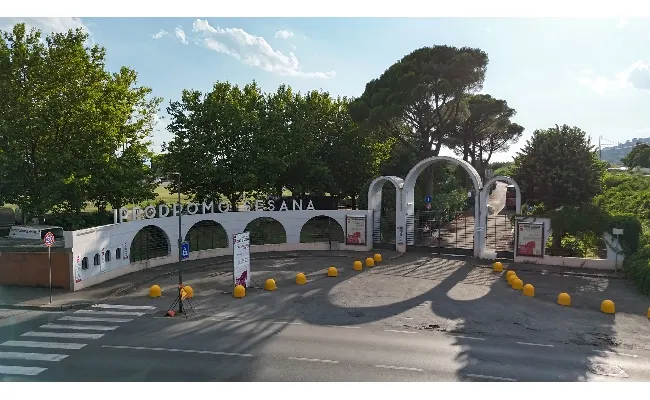 Ippica, sabato la ‘prima’ di ottobre all’Ippodromo Snai Sesana con sette corse di trotto a partire dalle ore 16:40. In evidenza le prove per i puledri e l’handicap sulla distanza di oltre 2.800 metri
