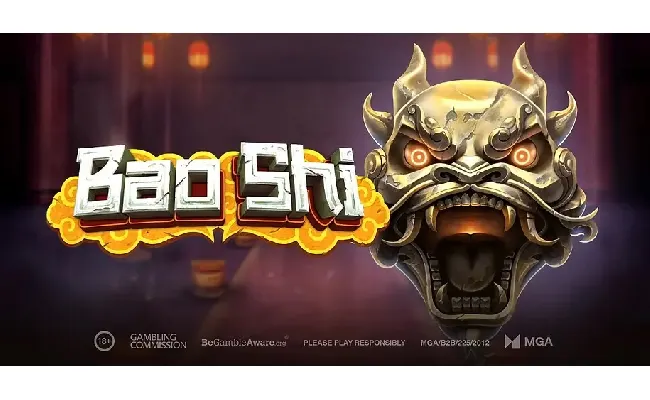 Play’n GO, Bao Shi risveglia il leggendario Dio Leone della Prosperità