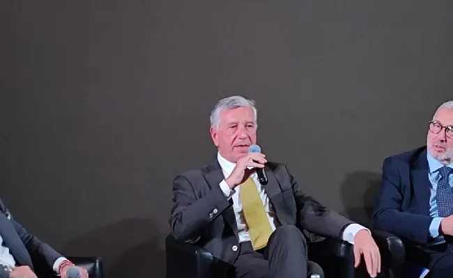 Ricerca As.Tro-Cgia, Lollobrigida (dir. Giochi Adm): “Riordino passa da intesa Stato-regioni, difficile compartecipazione al gettito al 5%"