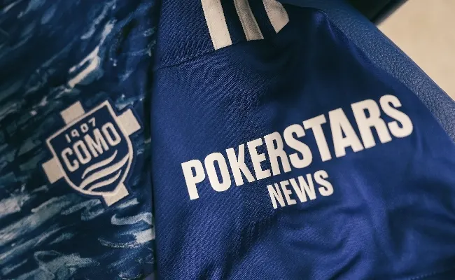 PokerStarsNews diventa partner ufficiale del Como 1907