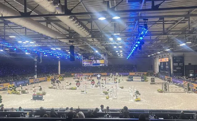 Salto ostacoli: Jumping Verona, tutti gli azzurri per la tappa di Coppa del Mondo