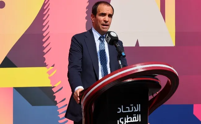 Il 'Padel dei due mondi” FIP, parla Carraro: “FIP Euro Padel Cup e FIP Asia Padel Cup in contemporanea specchio della crescita planetaria”
