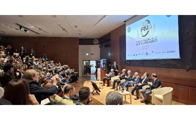 Forum Antiriciclaggio, Tannoia (dir. Betpoint): "Unire tecnologia e analisi umana a presidio dei giochi"