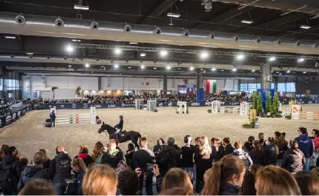 Fieracavalli, prende il via il 6 novembre la 127esima edizione: "È la manifestazione più longeva"