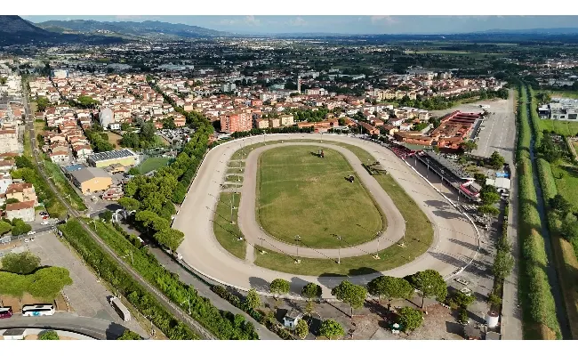 Ippica, venerdì 31 ottobre serata di trotto all’Ippodromo Snai Sesana a partire dalle ore 19:15