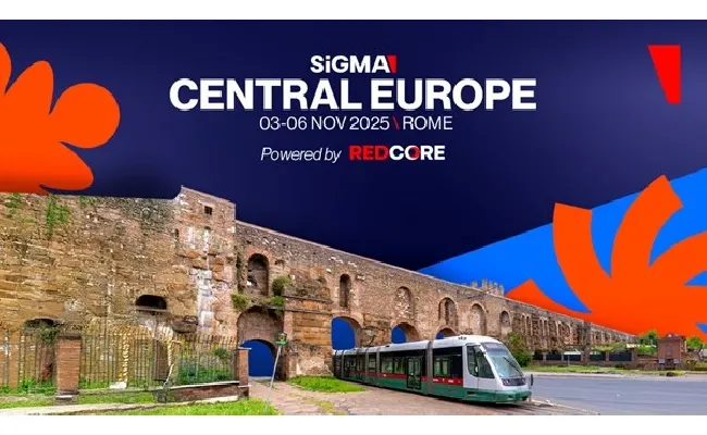 SiGMA Central Europe sceglie Roma: ecco perché la Capitale è il cuore dell'innovazione