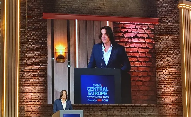 Sigma Central Europe, Pulis (fondatore Sigma): “Stiamo rimuovendo tutti i pregiudizi contro il gioco, fondamentale puntare sulla regolamentazione”