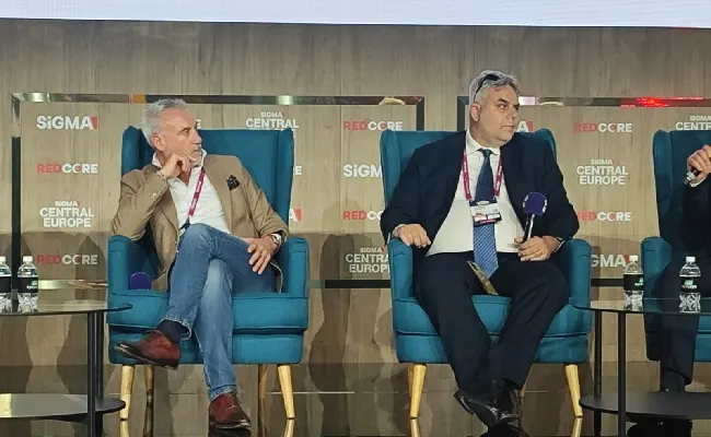 Sigma Central Europe, Donato (Kiron Italia): “Gioco fisico e online sono business diversi, l'esempio italiano lo dimostra”