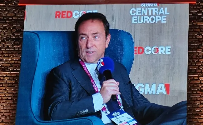 Sigma Central Europe, Bufalini (dir. Stake Italia): “Eliminare il Decreto Dignità potrebbe penalizzare il settore legale, con le nuove concessioni mercato più sicuro”