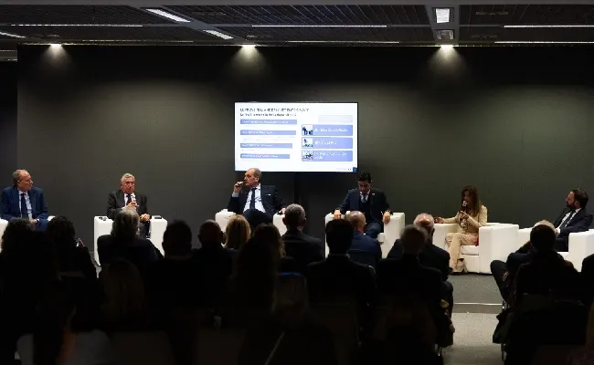 Fieracavalli, Rosi (Mst): “Interventi fondamentali per il rilancio dell’ippica individuati con Masaf e Adm, ora avanti con gli investimenti”