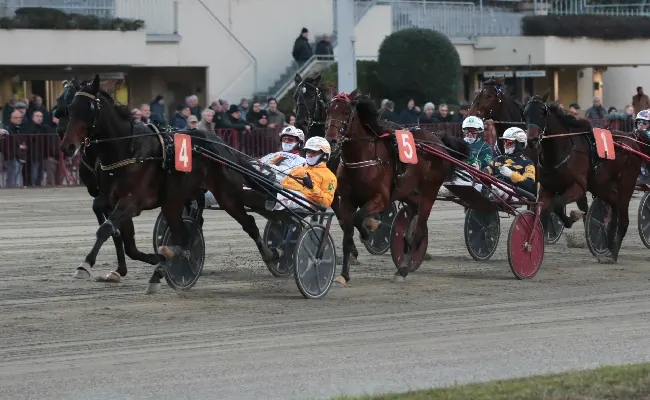 Ippica, Ippodromo di Bologna: otto corse con TQQ e grandi nomi in pista giovedì 13 novembre