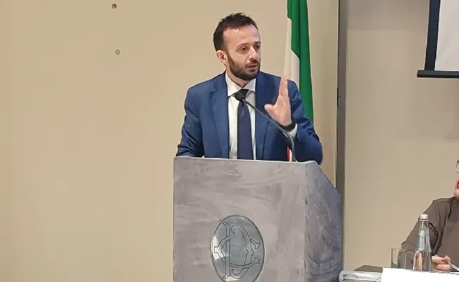 Indagine Moige, Gigliuto (pres. Istituto Piepoli): "Minori e azzardo, poche verifiche degli esercenti nelle sale da gioco”