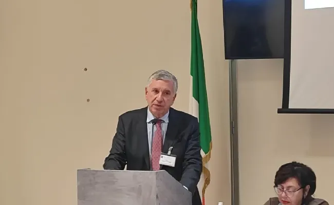 Indagine Moige, Lollobrigida (dir. Giochi Adm): "Impossibile per minore iscriversi a un sito di gioco legale, formazione operatori tema essenziale nel riordino"