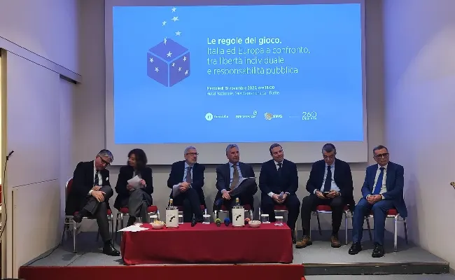 Ricerca Swg-Brightstar, Iaccarino (pres. Centro Studi As.Tro): “Lo Stato non è il colpevole della ludopatia, da anni continua la disinformazione sul gioco”