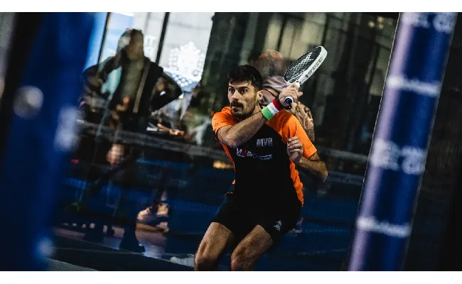 Mediolanum Padel Cup, a Como il meglio del grande padel internazionale dai top player mondiali alle azzurre plurimedagliate