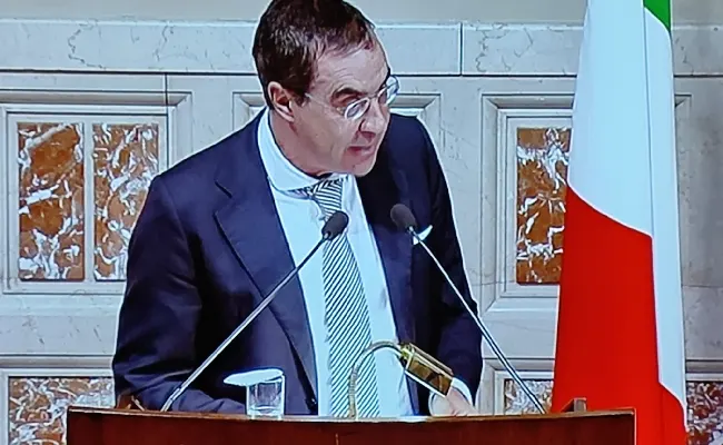 Alesse (direttore Adm): "Intelligenza artificiale strumento chiave per modernizzare l'Agenzia, aiuto al fattore umano senza sostituirlo"