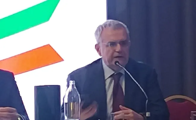 Workshop Enada, Affinita (dir. Moige): “Un minorenne su due gioca, sosteniamo la filiera legale ma ci appelliamo al senso etico degli operatori”