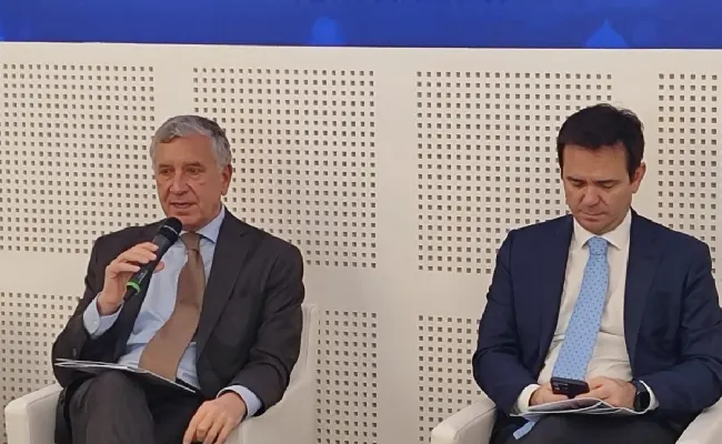 Fondazione Fair Forum, Lollobrigida (dir. Giochi Adm): "Con il riordino previsti 6-7 milioni di euro all'anno dai concessionari per le campagne sul gioco responsabile"