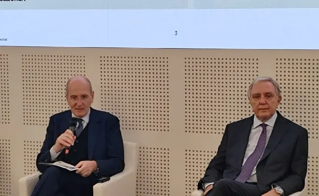 Indagine Ipsos, Pagnoncelli: “Secondo l'80% dei soggetti istituzionali il gioco è peggiorato negli ultimi 10 anni per colpa dell'online”