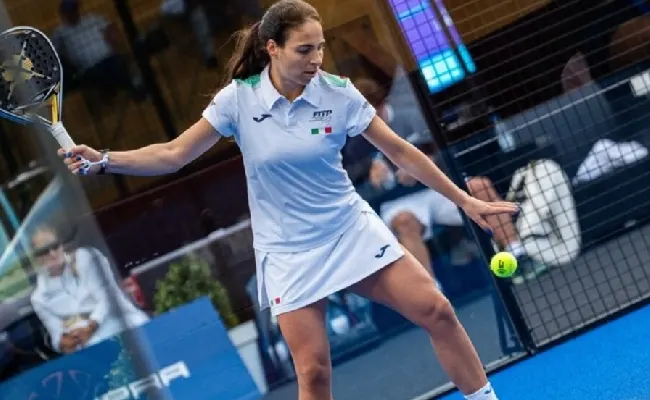 Mediolanum Padel Cup, lo show del Day1 accende Como. Emozione Sussarello, domani il debutto: “Giocare in casa è una spinta enorme”