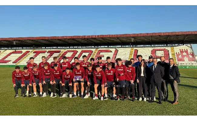 Sportradar, Integrity Tour a Cittadella