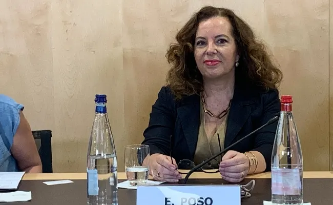 Evento I-Com, Poso (Dir. Ufficio Apparecchi Adm): “Riequilibrio tassazione e tutela dei giocatori pilastri del riordino retail, vicini ad accordo con le Regioni”