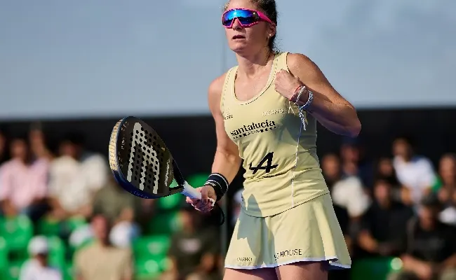 Premier Padel Finals 2025: dalla leggenda Salazar all'idolo di casa Ustero, dietro alle favorite c'è un pieno di stelle