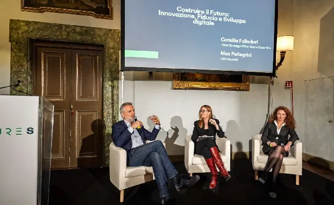 Sisal presenta il quarto appuntamento con FutureS: “Oltre l’orizzonte dell’innovazione”, un’edizione speciale che celebra gli 80 anni di storia dell’azienda