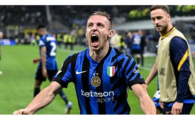 Calciomercato, Frattesi-Inter ai titoli di coda? Per i bookie si gioca a 2,50 l’addio a gennaio