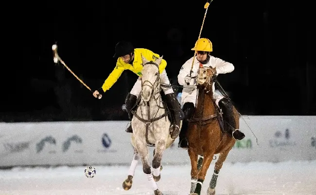 Italia Polo Challenge, a Courmayeur torna il grande show del Polo internazionale