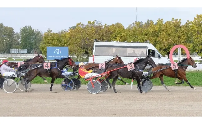 Ippica, martedì di trotto all’Ippodromo Snai San Siro: sette prove a partire dalle 14:50