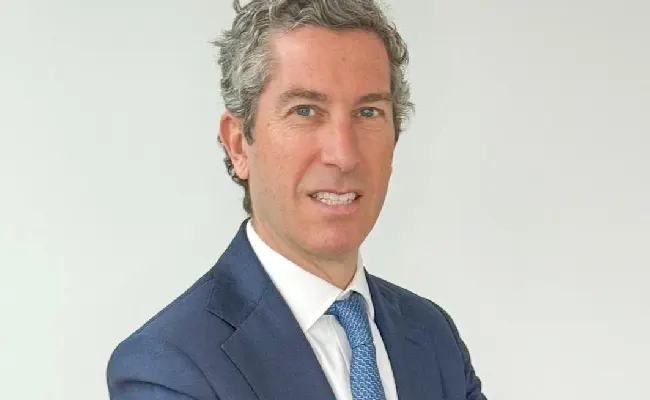 Marco Chantre Bompiani nominato Racetracks & Asset Development Senior Director di Snai