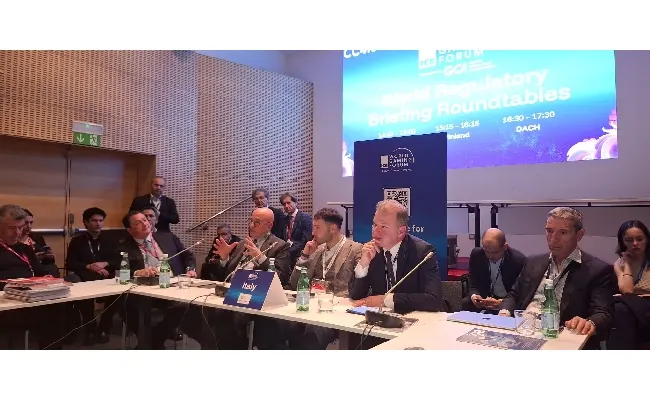 Ice Barcellona, gli operatori a confronto sull’Italia. Castaldo (Ceo Microgame): “Mercato verso ulteriore consolidamento”