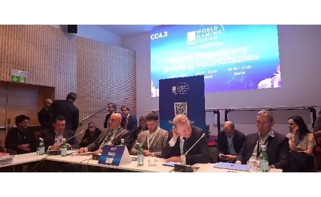 Ice Barcellona, gli operatori a confronto sull’Italia. Buechele (Ceo Novomatic Italia): “Riforma retail darà stabilità alle aziende”
