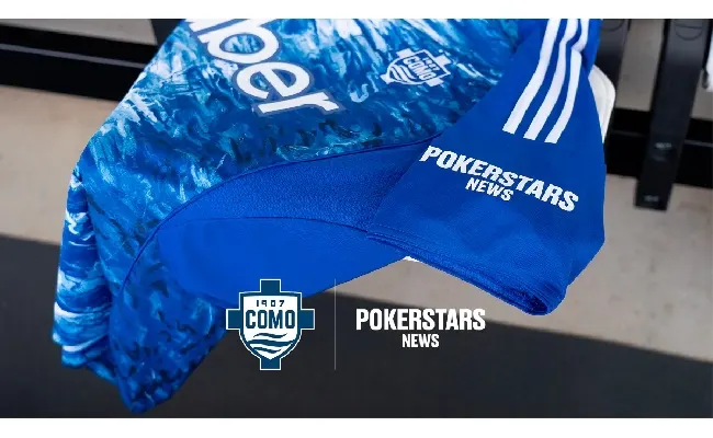 Como 1907-FC Torino: Pokerstarsnews è match sponsor