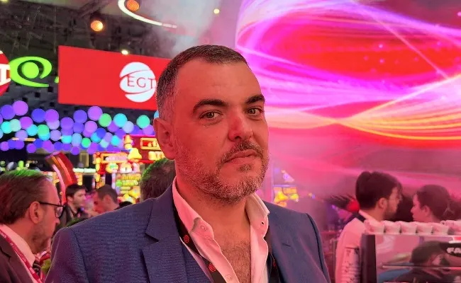 Giochi, EGT nomina Fabio Massimo Molinari direttore per l’Italia: “Saremo vicini a clienti e partner con idee e soluzioni”