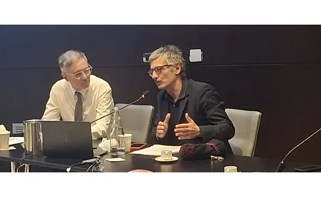 Ancona, firmato il protocollo per sicurezza punti gioco. Pucci (Pres. AS.TRO): “Primo tassello per sostenibilità del settore”