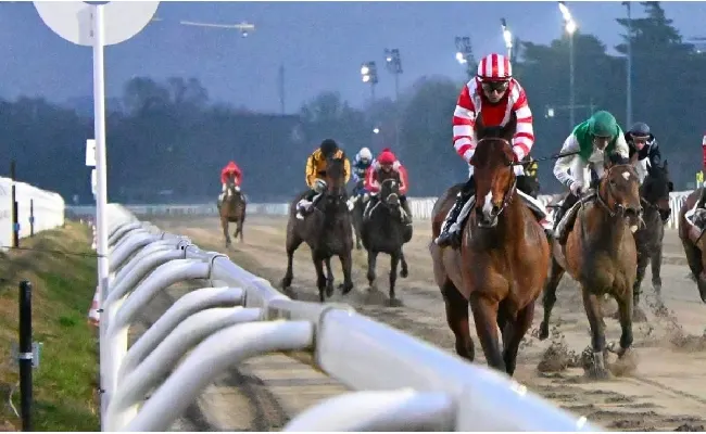 Ippica, all’Ippodromo Snai San Siro un sabato di emozioni con il Gran Premio Cavalli e Sport
