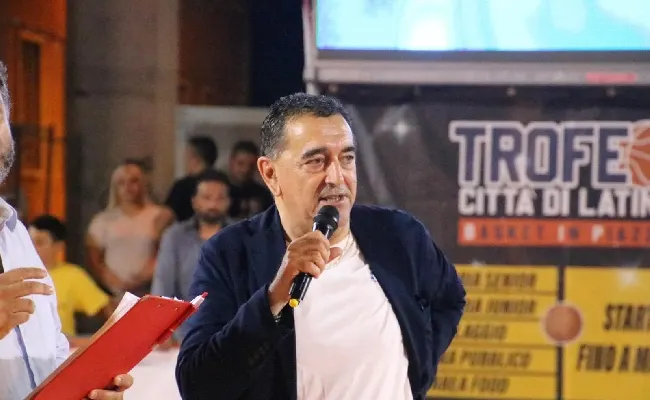 L’esperienza nei giochi pubblici come valore positivo: Massimo Passamonti entra nel CdA della Fondazione Latina 2032