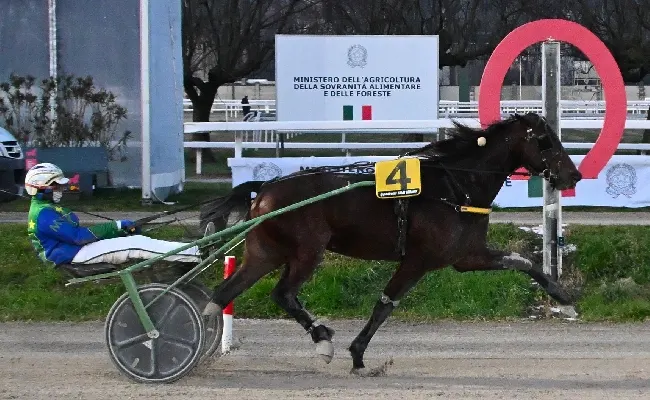 Ippica, Ippodromo Snai San Siro: venerdì di trotto con otto corse