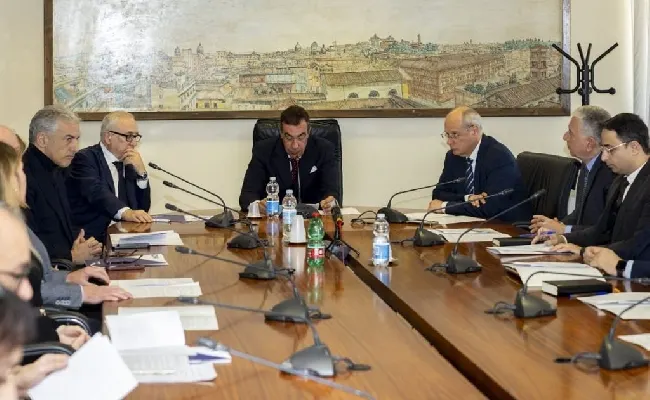 Adm, presentate le Linee d'indirizzo antifrode 2026: "Anche l'IA in campo contro gli illeciti nei giochi"