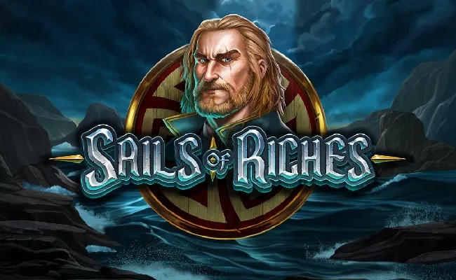 Play’n GO presenta Sails of Riches, una leggenda piratesca