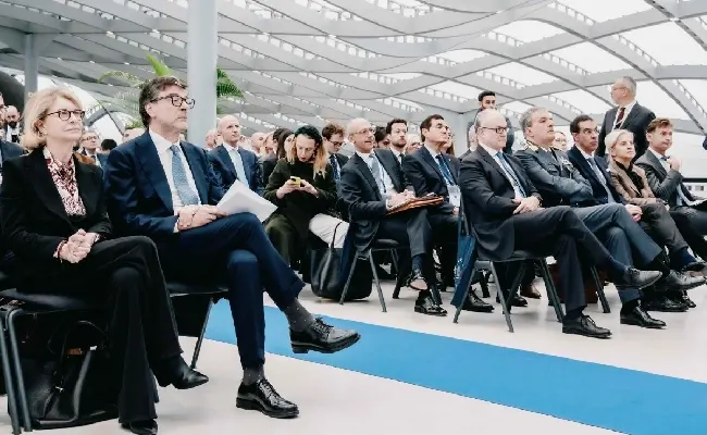 Sogei al fianco di Adm per portare a Roma la nuova Autorità Doganale dell’Unione Europea