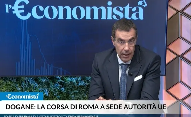 Riordino gioco retail, Alesse (Dir. gen. Adm):"In questi giorni il testo finale"